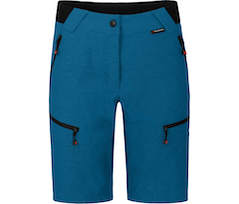 Saphir blau