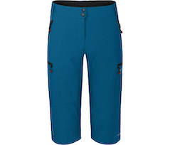Saphir blau