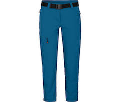 Saphir blau
