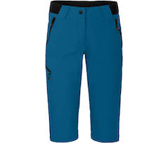 Saphir blau