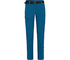 Saphir blau
