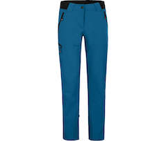 Saphir blau