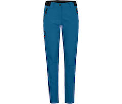 Saphir blau