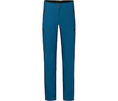 Saphir blau