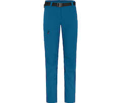 Saphir blau