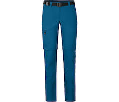 Saphir blau