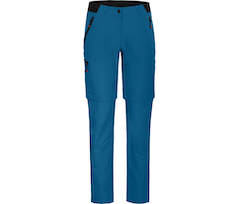Saphir blau