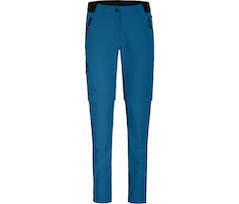 Saphir blau