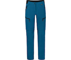 Saphir blau