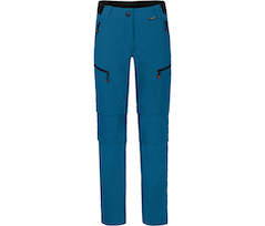 Saphir blau