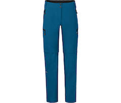Saphir blau