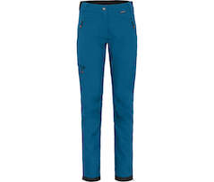 Saphir blau