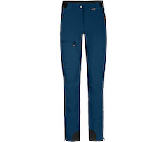 dunkel blau