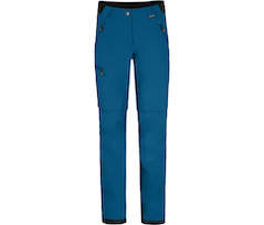 Saphir blau