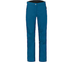 Saphir blau