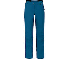 Saphir blau