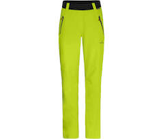 KISSALAMP COMFORT | Damen (�ber-) Regenhose,  Netzfutter, 20000 mm Wassers�ule