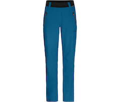 KISSALAMP COMFORT | Damen (�ber-) Regenhose,  Netzfutter, 20000 mm Wassers�ule