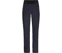 KISSALAMP COMFORT | Damen (�ber-) Regenhose,  Netzfutter, 20000 mm Wassers�ule