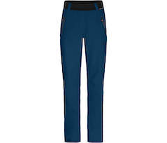 KISSALAMP COMFORT | Damen (�ber-) Regenhose,  Netzfutter, 20000 mm Wassers�ule