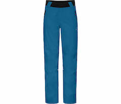 Saphir blau