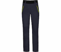 Bergson KISSALAMP THERMO Damen (Über-) Regenhose, leicht