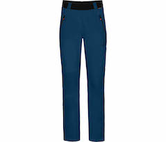 dunkel blau