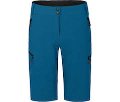 Saphir blau