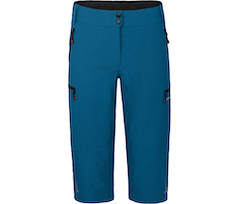 Saphir blau