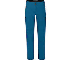 Saphir blau