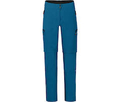 Saphir blau