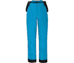 Ozean blau