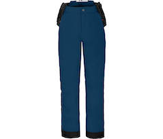 dunkel blau