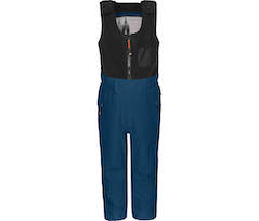 dunkel blau