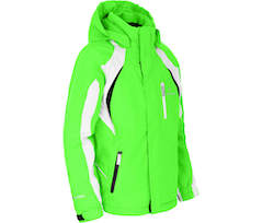 Gecko gr�n