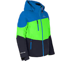 Gecko gr�n