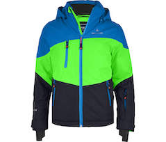 Gecko gr�n