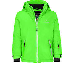 Gecko gr�n