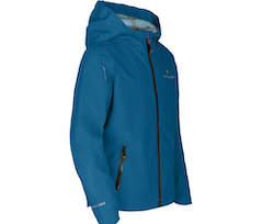 Saphir blau