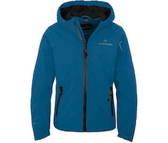 Saphir blau
