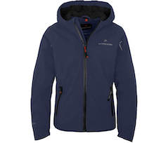 peacoat blau