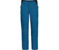 Saphir blau