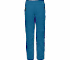 Saphir blau