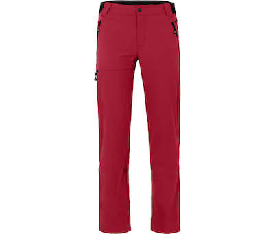BERGSON ARRES�: Comfort-Bund & Krempelbein