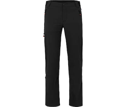 BERGSON ARRES�: Comfort-Bund & Krempelbein