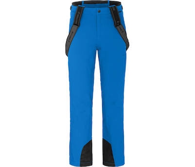 BERGSON Skihose FLEX-Light: Bel�ftung & 20000mm