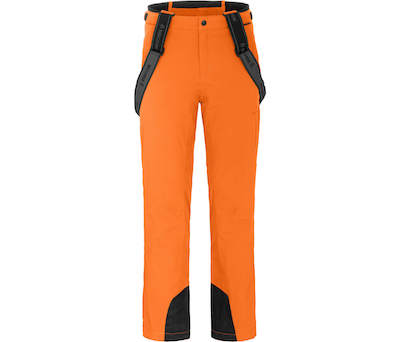 BERGSON Skihose FLEX-Light: Bel�ftung & 20000mm