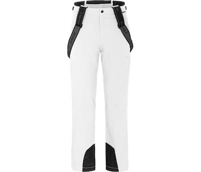 BERGSON Skihose FLEX-Light: Bel�ftung & 20000mm