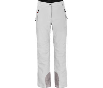 BERGSON Skihose ICE: Warm & bielastisch � 20000 mm