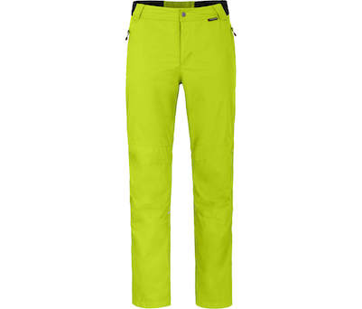 BERGSON MITCHELL: Regenhose 12000 mm & Comfort-Bund